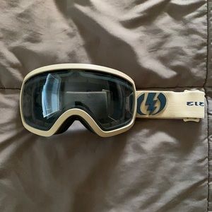 Electric Goggles EG2